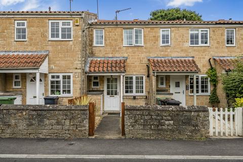 Church Mews, Boston Spa, Wetherby... 2 bed terraced house for sale