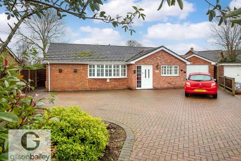 Skedge Way, Norwich NR13 4 bed detached bungalow for sale