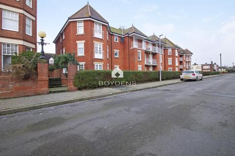 Thoroughgood Road, Clacton