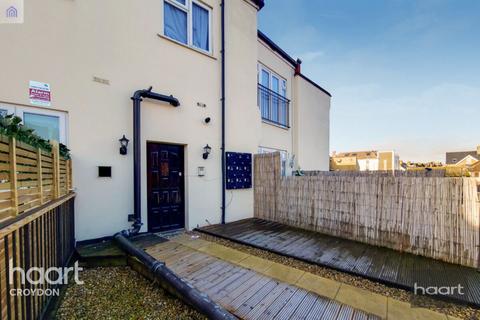 Selsdon Road, South Croydon Studio for sale