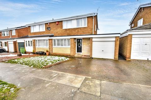 Waskerley Close, Sunniside 3 bed semi