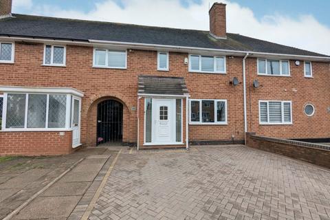 Chilcote Close, Hall Green 3 bed terraced house for sale