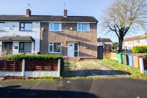 Thirlmere Road, Rochdale OL11 2 bed semi