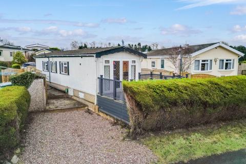 Moss Lane, Moore, WA4 2 bed park home for sale