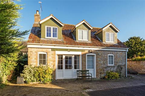 Stable Yard, Cheddar Road, Wedmore... 2 bed house for sale