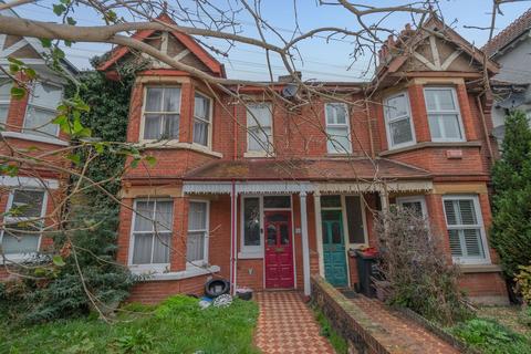 Hollicondane Road, Ramsgate, CT11 5 bed terraced house for sale