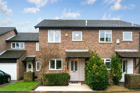 Stevens Close, Hampton 3 bed terraced house for sale