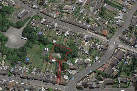 South of Belgrave Road, Loughor, Swansea Property for sale