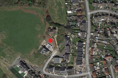 Coed Y Bronallt, Pontarddulais, Swansea Plot for sale