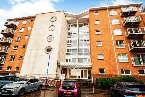 Penstone Court, Chandlery Way, Cardiff 2 bed apartment for sale