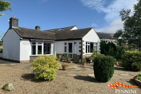 1 Middle Park, Alston CA9 4 bed bungalow for sale