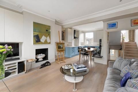 Redburn Street, London SW3 2 bed terraced house for sale