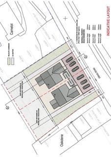 Graig Road, Godrergraig, Swansea Plot for sale