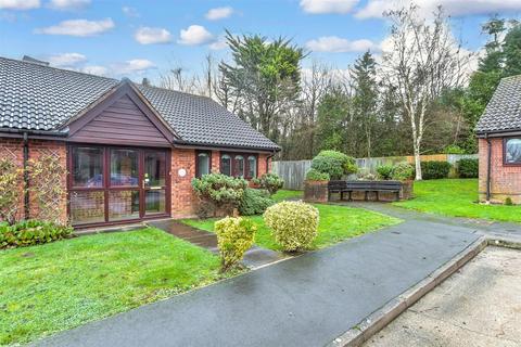 Derby Close, Epsom, Surrey 2 bed semi