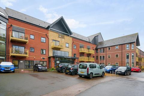Banbury,  Oxfordshire,  OX16 1 bed retirement property for sale