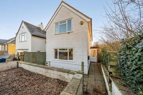 High Wycombe,  Buckinghamshire,  HP13 3 bed detached house for sale