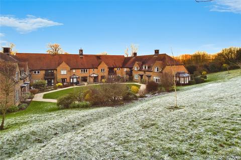 Hildesley Court, East Ilsley... 2 bed apartment for sale