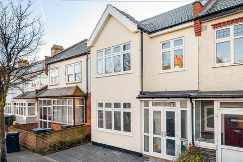 Elmgrove Road, Addiscombe 3 bed terraced house for sale