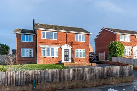 Swillington Lane, Swillington, Leeds... 5 bed detached house for sale