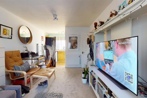 Winton Street, Bristol 1 bed flat for sale