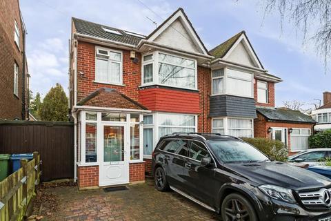 Stanmore,  Greater London,  HA7 4 bed semi