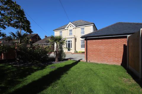 Salisbury Road, Blandford Forum 5 bed house for sale