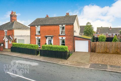 Shelfanger Road, Diss 3 bed detached house for sale