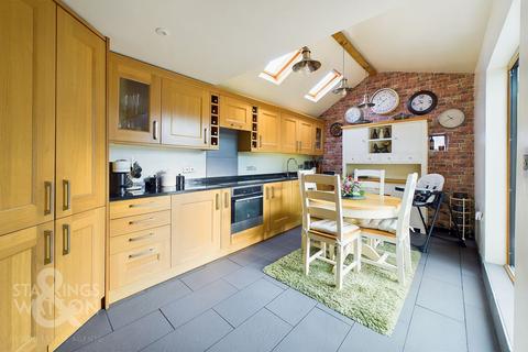 Shelfanger Road, Diss 3 bed detached house for sale