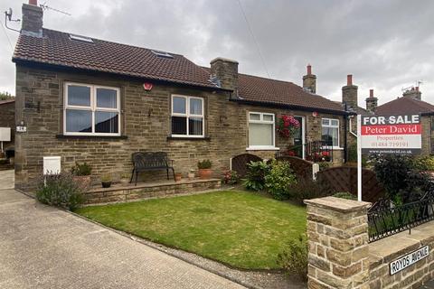 Royds Avenue, Brighouse 2 bed bungalow for sale