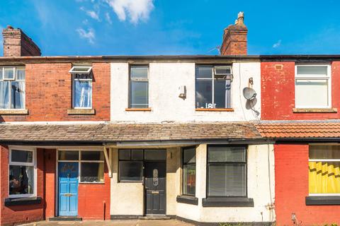 Walter Street, Manchester, M18 3 bed terraced house for sale