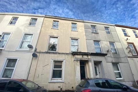 Clifton Place, Plymouth PL4 4 bed apartment for sale