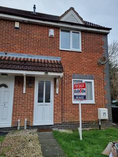 Trefoil Close, Leicester, LE5 2 bed semi