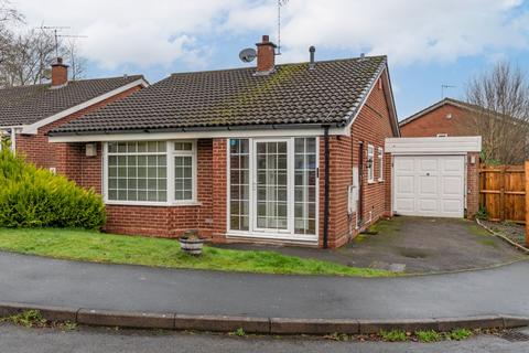 Snowshill Close, Church Hill North... 2 bed bungalow for sale