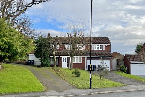 Calder Drive, Sutton Coldfield 6 bed detached house for sale