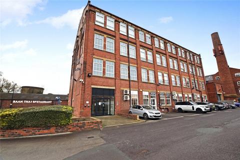 Flat 8, Peel Mills, Commercial... 1 bed apartment for sale