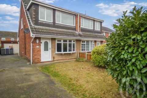 Valentia Road, Bispham 3 bed semi