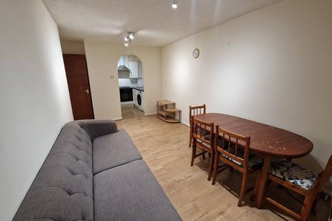 Turner Close, Wembley, HA0 1 bed flat for sale