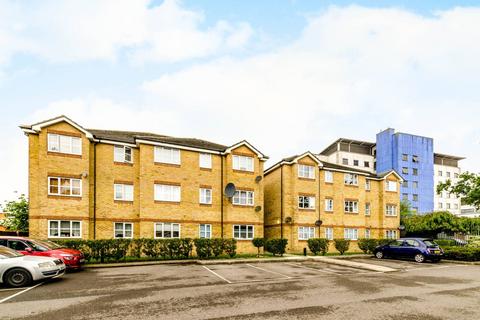 Turner Close, Wembley, HA0 1 bed flat for sale