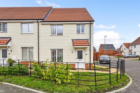 Brocade Road, Andover 3 bed house for sale