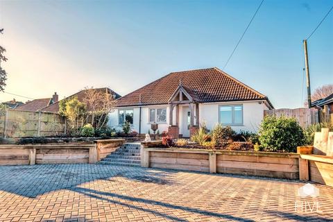 Church Lane, Ferndown BH22 4 bed bungalow for sale