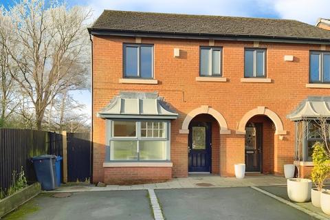 Chadwicks Close, Stalybridge 3 bed house for sale