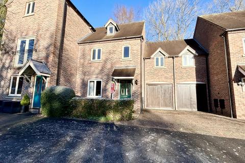 Waterloo Street, Telford TF8 4 bed house for sale