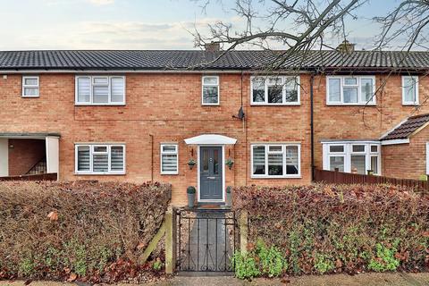 Pykenham Way, Hadleigh, IP7 3 bed terraced house for sale