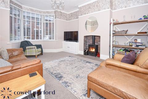 Woodgate Avenue, Rochdale OL11 3 bed terraced house for sale