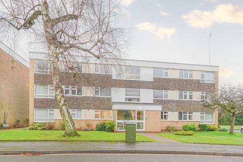 Hampton Lane, Solihull, B91 2 bed apartment for sale