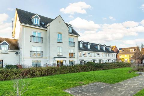 Pintail Close, Gloucestershire GL51 2 bed apartment for sale