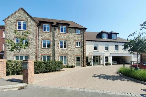 Dundee House, Midhurst GU29 1 bed apartment for sale