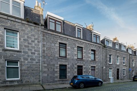 Ashvale Place, Aberdeen AB10 1 bed flat for sale