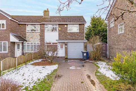 Sycamore Lane, Great Sankey, WA5 3 bed semi