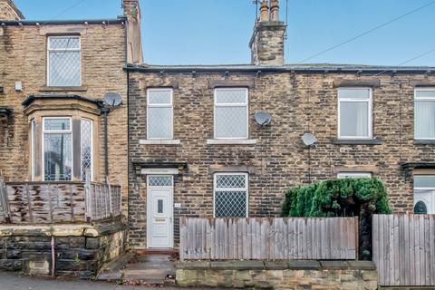 Huddersfield Road, Liversedge, West... 2 bed terraced house for sale